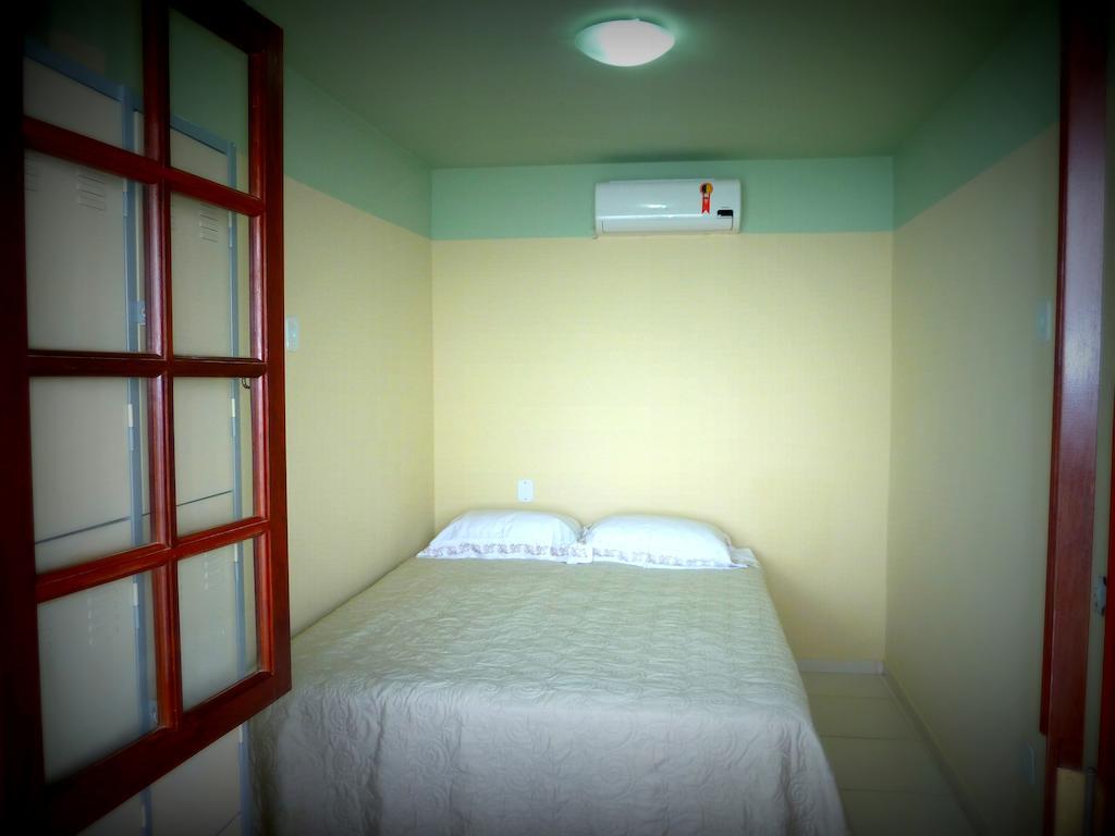 Vidigal Varandas Hostel Rio de Janeiro Camera foto